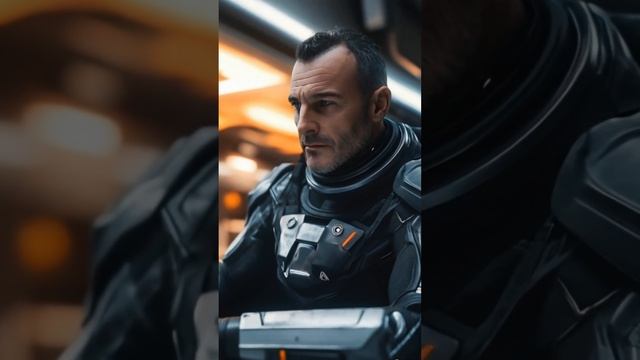 In a distant space 3 | Abell 39 | Anteferus