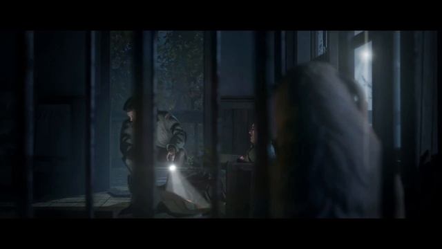 Alan Wake Remastered | Трейлер игры HD