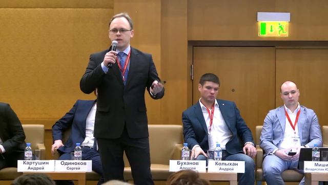 MRF2017 03 03 Буханов Алексей