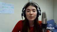 Новости Наташа Панда Freshton-fm Radio 24.01. 2017