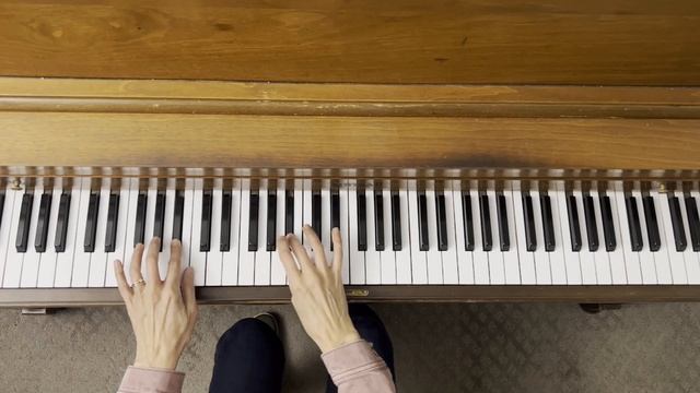 Circle of Fifths - Scale Mania, Key of Ab major