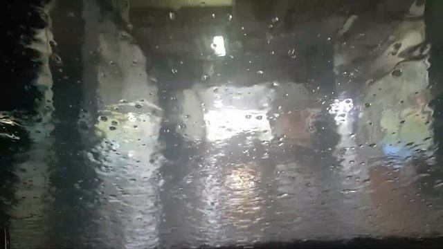 Мойка-автоматическая!