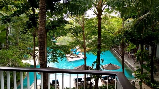 Раннее бронирование отель Courtyard Bali Nusa Dua 4*. Бронировать тур из Калининграда +7(4012)90009
