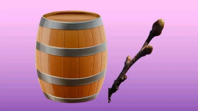 Речевая игра Похожие слова