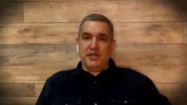 Денис Орловский - Господь сказал: ''Отдайте Мне Мою Церковь!''