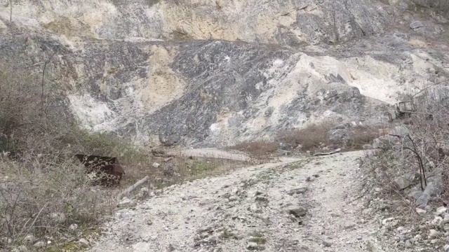Сухум. Прогулка по предгорному району. Переезд. (3)
