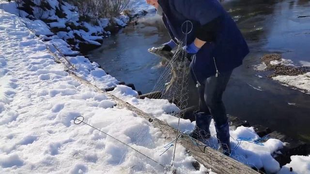 На рыбалку в тайгу, РОМАНТИКА.