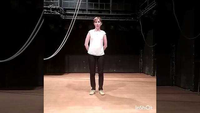 Екатерина Смирнова - Ария Серпины, Перголези