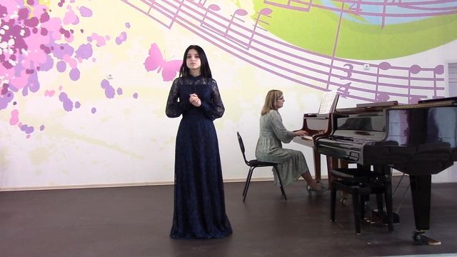 Анисимова Ева