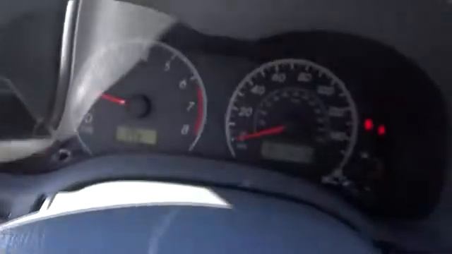 2010 Toyota Corolla - 4dr Car Pharr McAllen Harlingen Edinburg Mission Pharr TX TP7924
