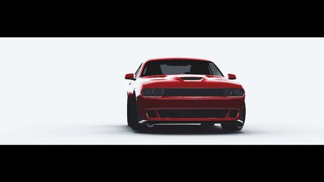 unlocking Dodge Demon in real car parking 2