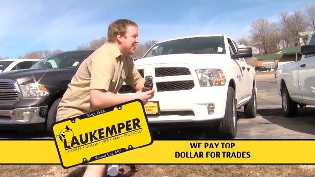 LAUKEMPER MOTORS 2014 SAFARI
