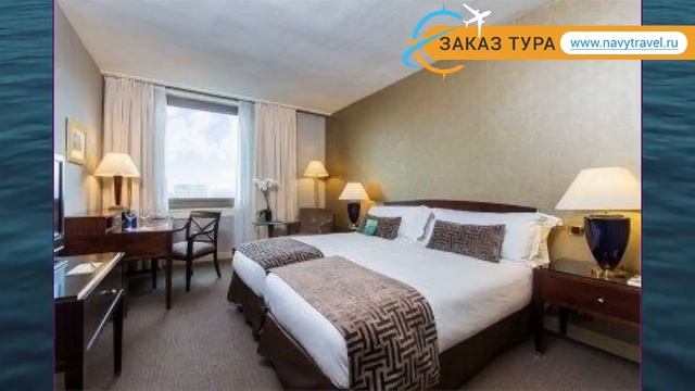PRINCESA SOFIA GRAND HOTEL 5* Барселона обзор – ПРИНЦЕСА СОФИЯ ГРАНД ХОТЕЛ 5* Барселона видео обзор