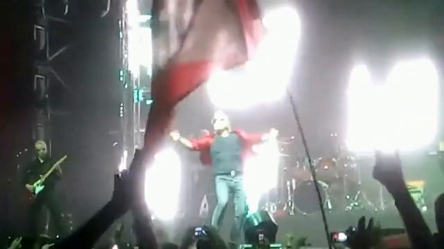Воронеж, Концертный Зал Event-Hall (01.12.2019)