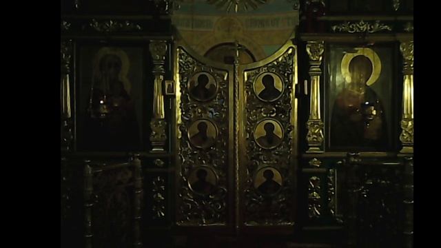 Похвала Богородицы