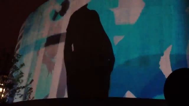 Song 1 at The Hirshhorn