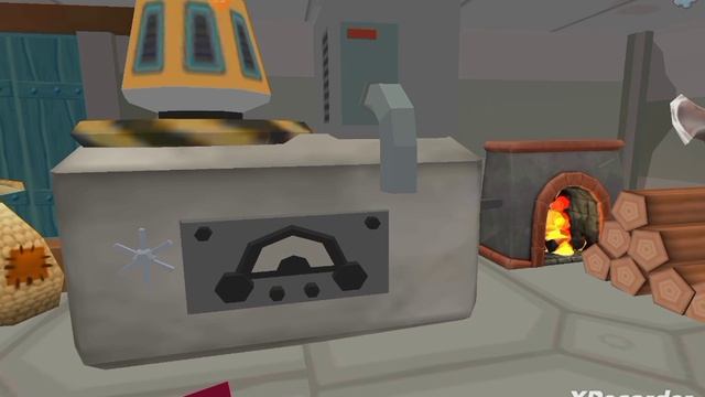 ДОМ ДЛЯ ВЕЧЕРИНОК В ЧИКЕН ГАН|HOUSE FOR PARTY IN CHICKEN GUN