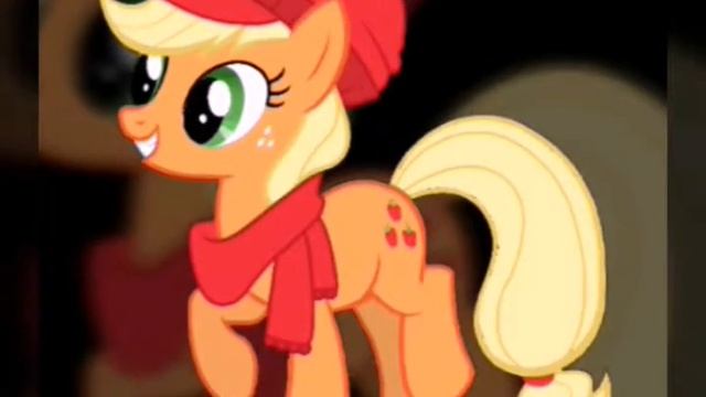 mlp:Для канала mlp starlight glimmer