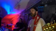 The Shockers - X (Великий Новгород, 12/03/2020)