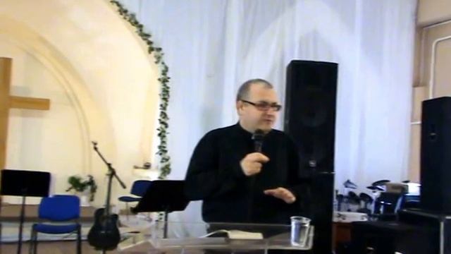 Сердце совершенное перед Богом 09.07.2016