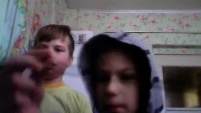 Трюк с вировкой