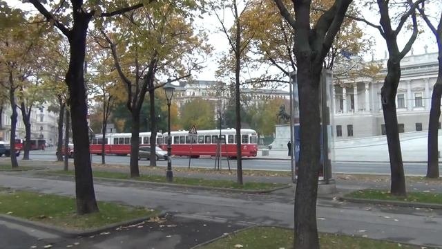 14  Поездка в Вену