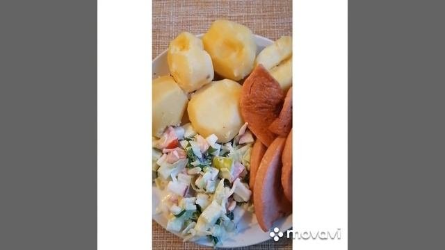 экономное меню на день: завтрак, обед,ужин.🌹🌹🌹