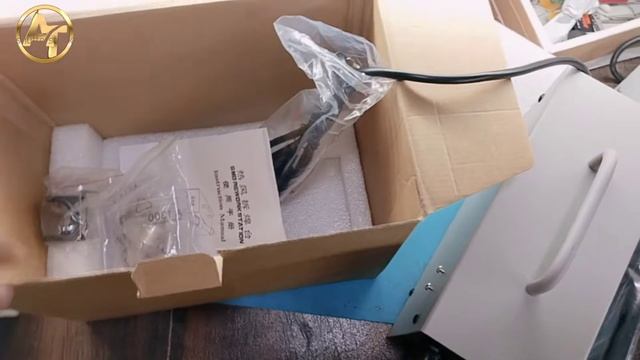 Quick 857Dw+ SMD _Reword Station|| Quick  Full _Unboxing _Video || Best SMD_ For Mobile repairing
