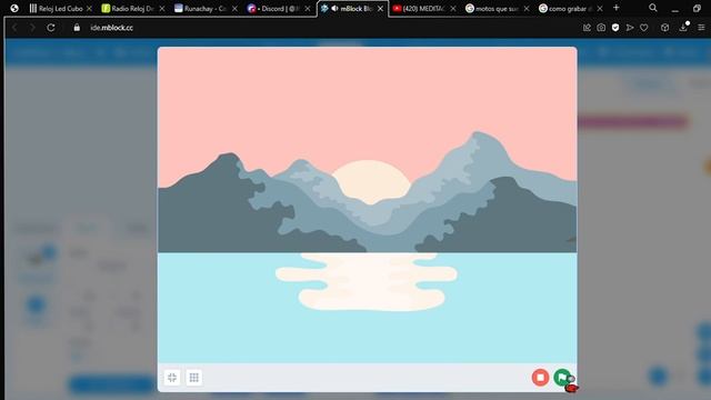 mBlock Block Based IDE  Coding for Beginners   Opera 2024 03 10 20 31 39