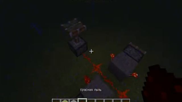 Гайд на  прикольный механизм