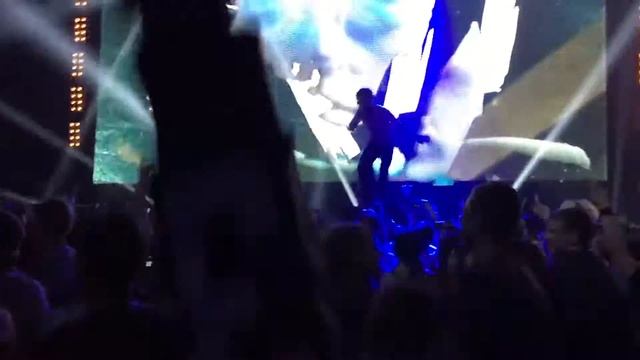 ЛСП-OK Live 28.05.2016
