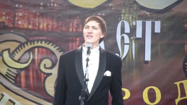 Сергей Петрищев