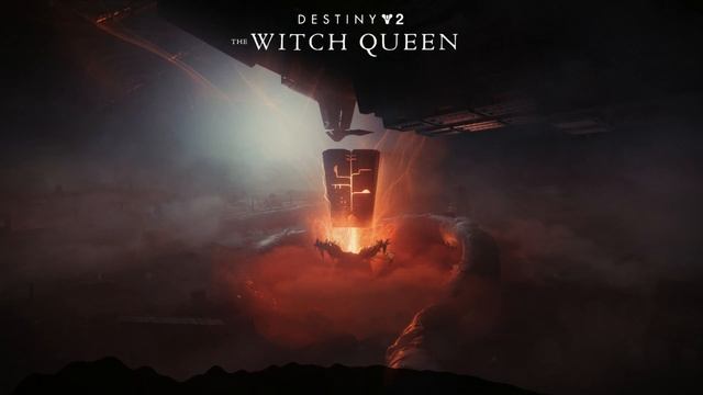 Destiny 2： The Witch Queen OST - The Deserving (Tension)