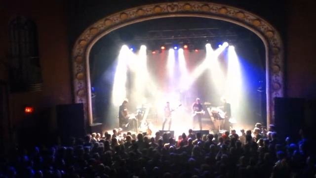 Goblin Live @ Opera House, Toronto, Canada, October 11, 2013