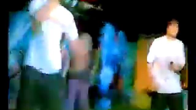 Блицкриг в Хламе!