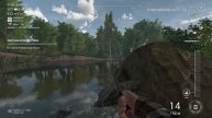 Fishing Planet на спиннинг