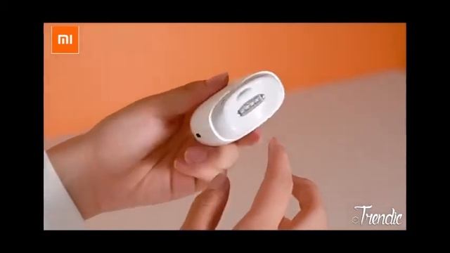 Dot Trendic - Aparador De Unhas Xiaomi