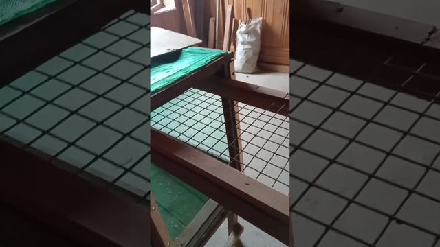 Как быстро в домашних условиях изготовить сушило для рыбы.
