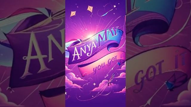 Anya May - You got it  #newmusic #music #song #anyamay #love #yougotit #new #мечта #музыка #da