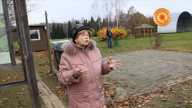 Авторский тур по Белоруссии || По следам графов Чапских, ч.2