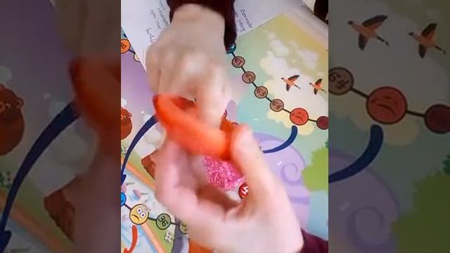 Очень крутые слаймы от belberry slime