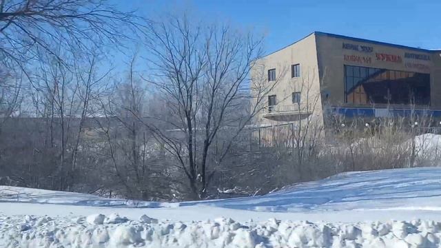 По Волочаевской от пр. Республики до ЖК Комфортный дом №44/2 на автобусе № 31 маршрута 18-го Феврал