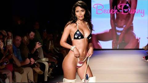 The world of beauty Bikini ep 20