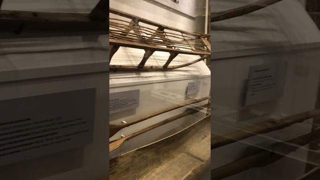 Краеведческий музей Южно -Сахалинск 3 часть