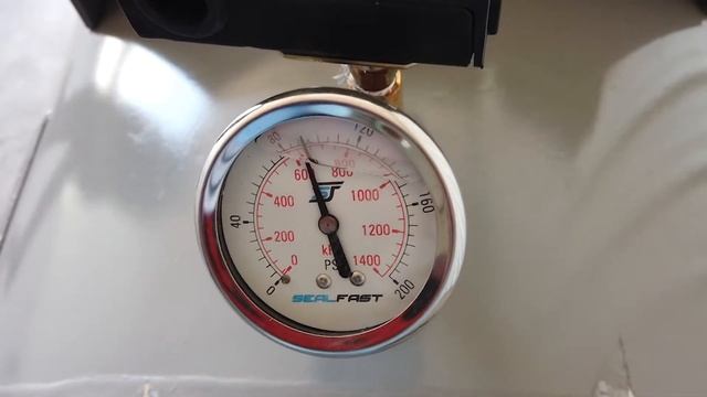 For Sale Compressor The Buckeye Boiler Company 260869 | FMI Trading LLC | Metalworking Machinery