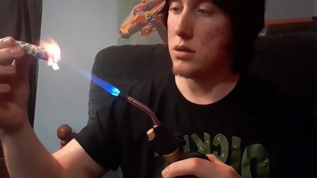 BLOWTORCH SAFETY