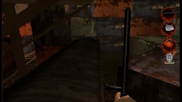 Прохождение postal 2 (вторник) - и несколько (3) няшечек!!!
