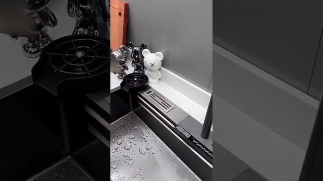 Upgrade your kitchen sink