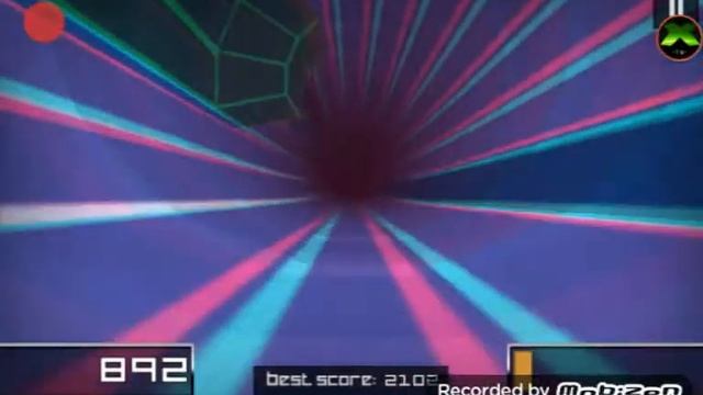 لعبة speedx 3d الجزء الاول