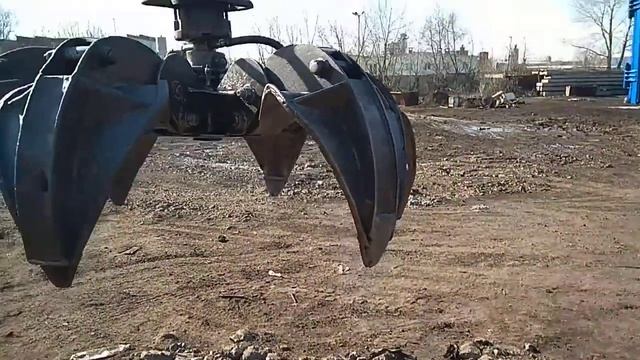 Ломовоз - 697/1